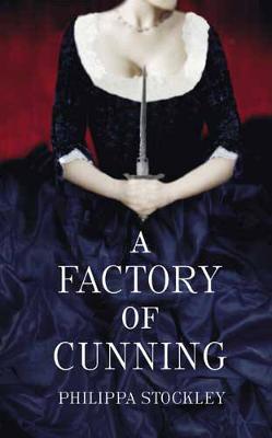 Book cover for A Factory of Cunning