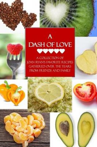 Cover of A Dash of Love