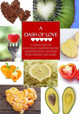 Book cover for A Dash of Love