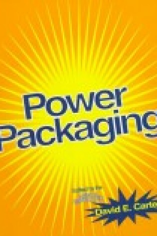 Cover of Power Packaging