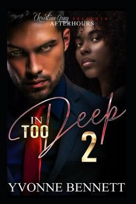 Book cover for In Too Deep 2