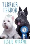 Book cover for Terrier Terror