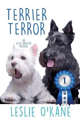 Cover of Terrier Terror