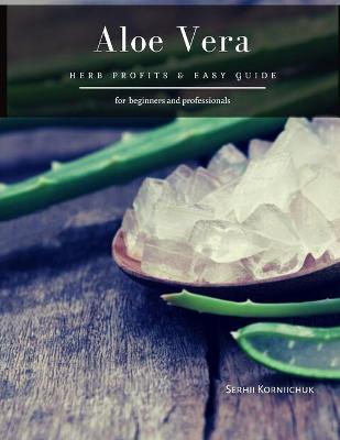 Book cover for Aloe Vera