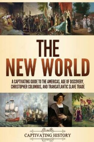 Cover of The New World