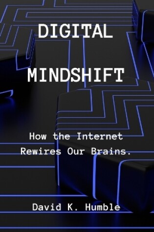 Cover of Digital Mindshift