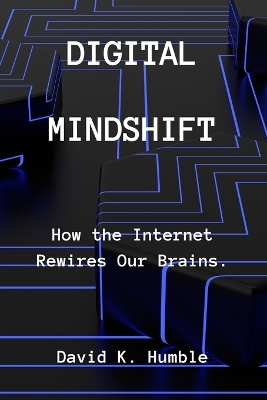 Book cover for Digital Mindshift