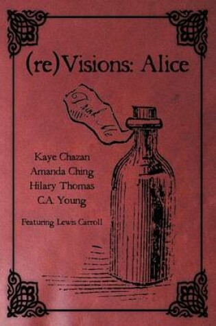 Cover of (Re)Visions