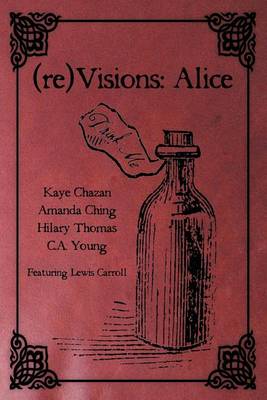 Book cover for (Re)Visions