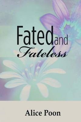 Book cover for Fated and Fateless