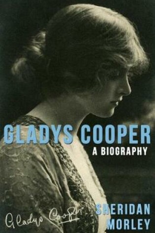 Cover of Gladys Cooper