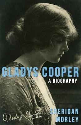 Book cover for Gladys Cooper