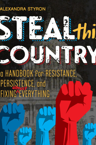 Cover of Steal This Country