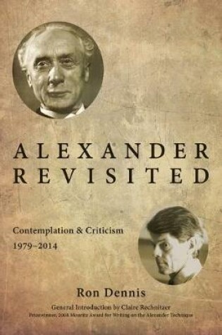 Cover of Alexander Revisited