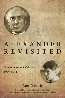 Book cover for Alexander Revisited