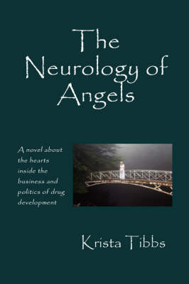 Cover of The Neurology of Angels