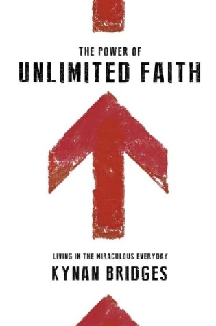 Cover of Power Of Unlimited Faith, The