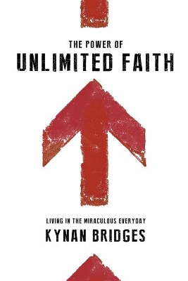 Book cover for Power Of Unlimited Faith, The