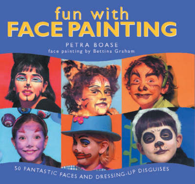 Cover of Fun with Face Painting