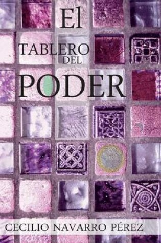 Cover of El tablero del poder