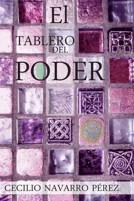 Book cover for El tablero del poder