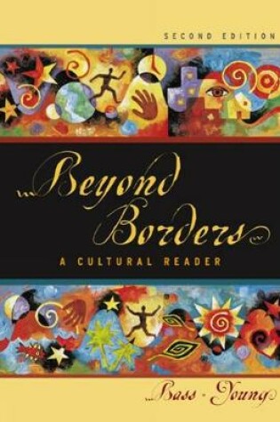 Cover of Beyond Borders