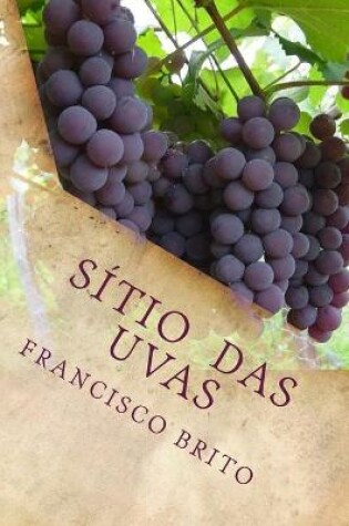 Cover of Sitio das Uvas