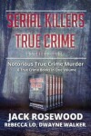 Book cover for Serial Killers True Crime Collection