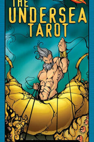 Cover of The Undersea Tarot