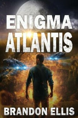 Cover of Enigma Atlantis