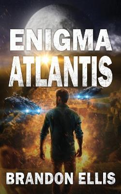 Cover of Enigma Atlantis