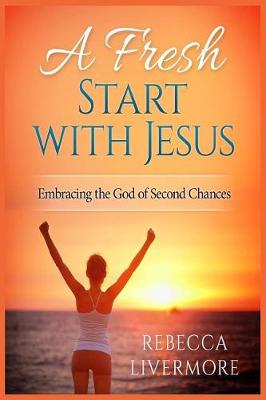 Book cover for A Fresh Start with Jesus