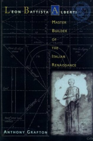 Cover of Leon Battista Alberti