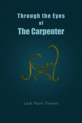 Book cover for Through the Eyes of Carpenter