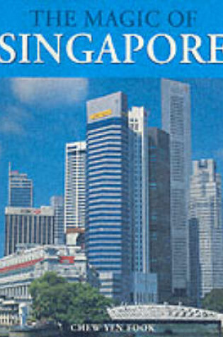 Cover of The Magic of Singapore