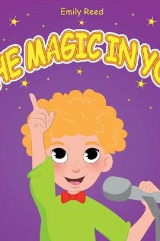 Cover of The Magic In You