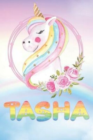 Cover of Tasha