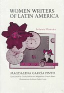 Book cover for Women Writers of Latin America