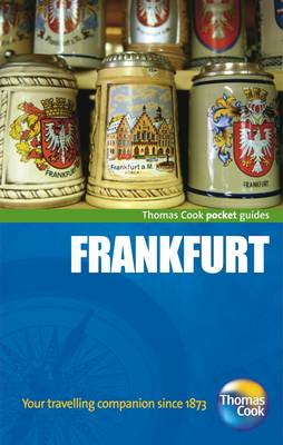 Cover of Frankfurt