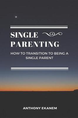 Book cover for Single Parenting