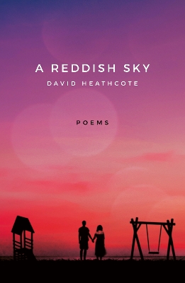 Book cover for A Reddish Sky