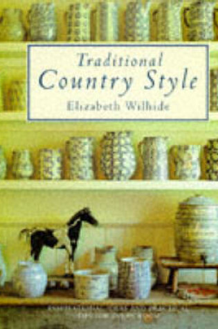 Cover of Traditional Country Style