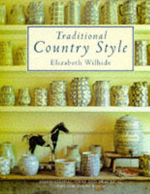 Book cover for Traditional Country Style