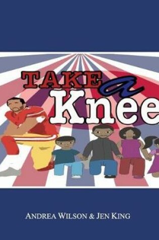 Cover of Take a Knee