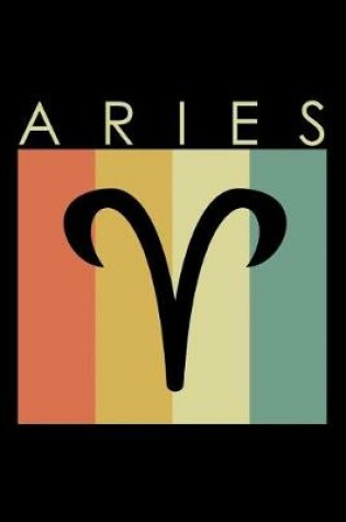 Cover of Aries