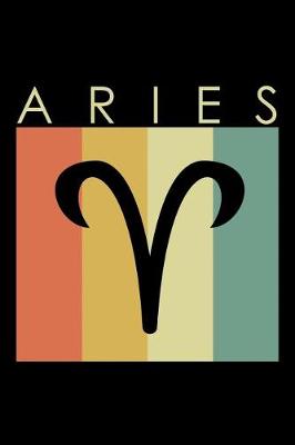 Book cover for Aries