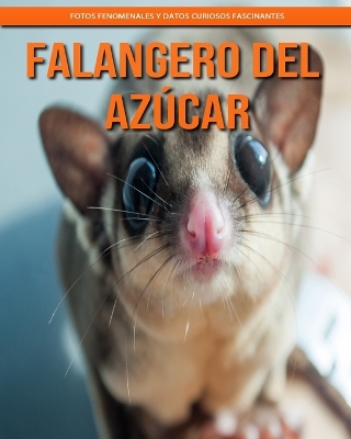 Book cover for Falangero del azúcar