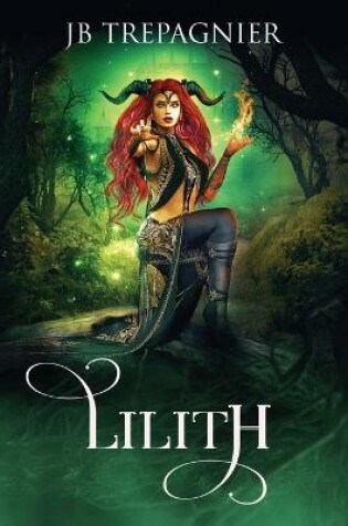 Cover of Lilith