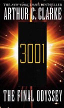 Book cover for 3001 Final Odyssey