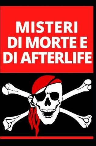 Cover of Misteri Di Morte E Di Afterlife